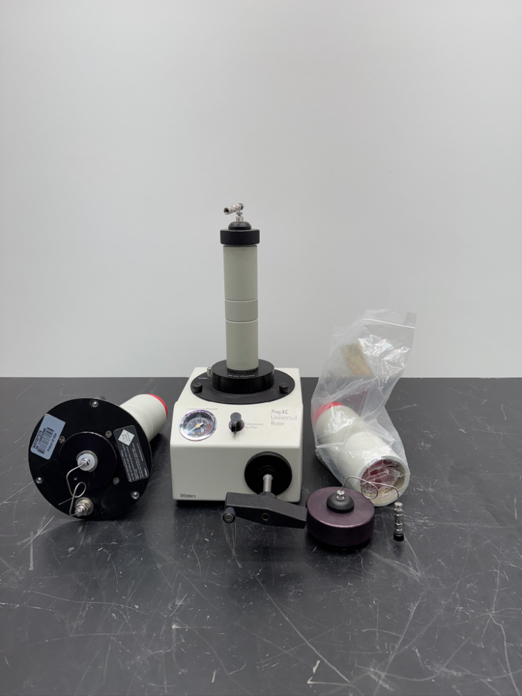 Image of Waters PrepLC Universal Base